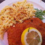 Photo n°8 de l'avis de Juergen.r fait le 22/08/2018 à 10:43 sur le  Sportgaststätte Henry - Henry Huber à Neu-Ulm