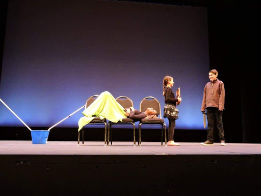 Performing Arts Theater «Theatre on the Square - Broadway Center for the Performing Arts», reviews and photos, 915 Broadway, Tacoma, WA 98402, USA