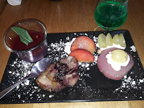Plats et boissons du Restaurant français La Place Rouge KB à Le Kremlin-Bicêtre - n°18