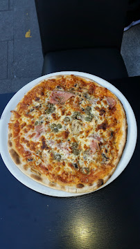 Pizza du Restaurant italien Pizzeria l'Amarosa à Grenoble - n°8