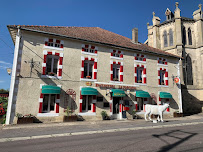 Photos du propriétaire du Restaurant La Fontaine à Lacroix-sur-Meuse - n°3