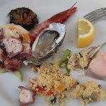 Photo n°3 de l'avis de Fabio.a fait le 13/06/2021 à 17:33 sur le  Trattoria Del Mare à Anzio