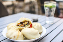 Dumpling du Restaurant chinois Baotime à Lyon - n°4