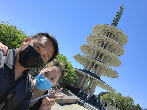 Toy Store «Japan Town Collectibles», reviews and photos, 1581 Webster St #190, San Francisco, CA 94115, USA