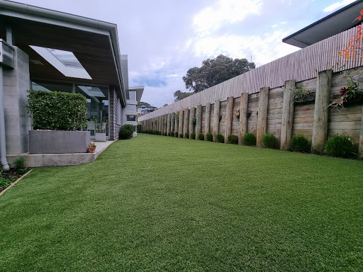 Eco Lawn (Artificial Grass Supply & Installation)