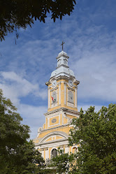 Abonyi Szent István-templom