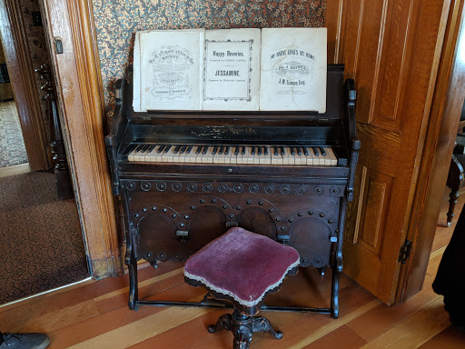 Museum «Healy House & Dexter Cabin», reviews and photos, 912 Harrison Ave, Leadville, CO 80461, USA