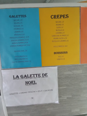 la galette de JRY à Segré-en-Anjou Bleu