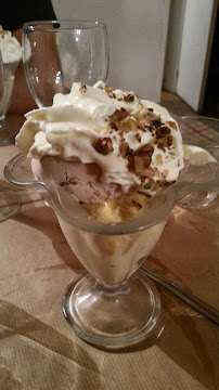 Crème glacée du Restaurant français Chez le Gaulois à Sarlat-la-Canéda - n°6