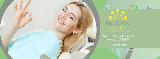 Radiance Dental