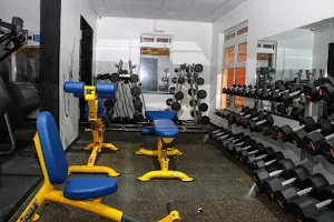 Bodyline Gym Ikoyi image