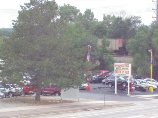 Used Car Dealer «Nevada Auto Sales», reviews and photos, 934 S Nevada Ave, Colorado Springs, CO 80903, USA