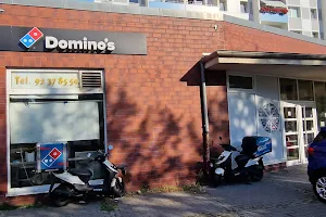 Domino's Pizza Berlin Neu-hohenschönhausen image