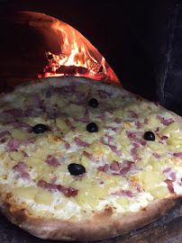 Photos du propriétaire du Pizzeria Pizza Baccara à Marseille - n°7