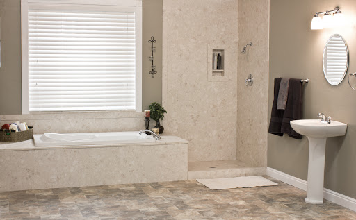 Bathroom Remodeler «American Home Remodeling Inc», reviews and photos, 4375 Prado Rd # 108, Corona, CA 92880, USA