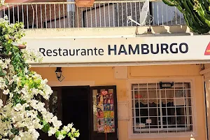 Restaurante Hamburgo image