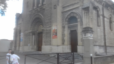 Ensemble Scolaire Privé Champfleury à Avignon