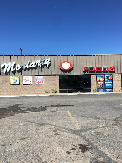 Moriarty Foods