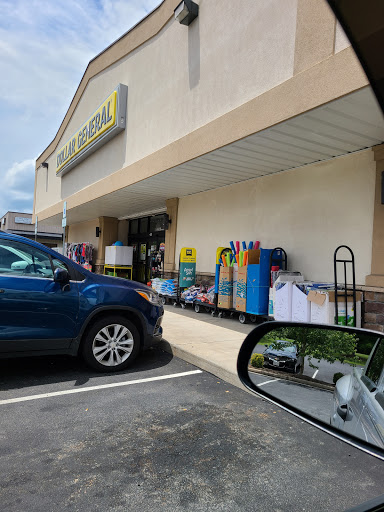 Discount Store «Dollar General», reviews and photos, 32361 Constitution Hwy, Locust Grove, VA 22508, USA