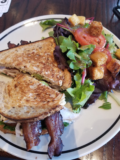 Cafe «Corner Bakery Cafe», reviews and photos, 118 E John W Carpenter Fwy, Irving, TX 75062, USA