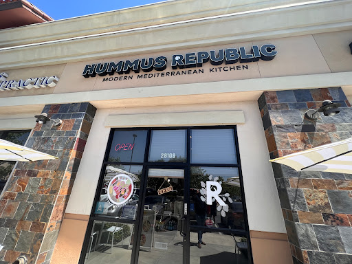 Hummus Republic image