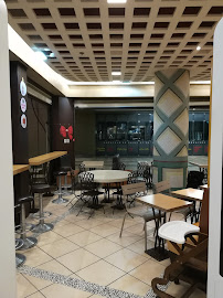 Atmosphère du Restauration rapide McDonald's à Serris - n°17
