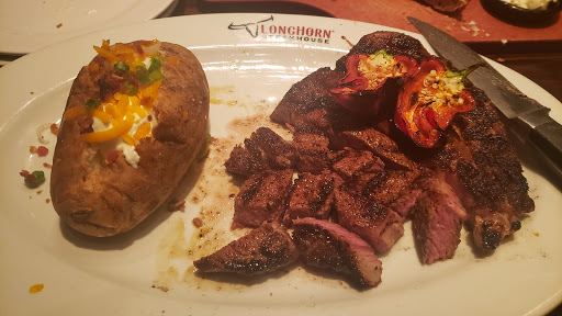 LongHorn Steakhouse