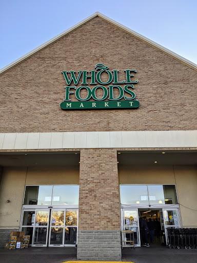 Grocery Store «Whole Foods Market», reviews and photos, 2693 Edmondson Rd, Cincinnati, OH 45209, USA