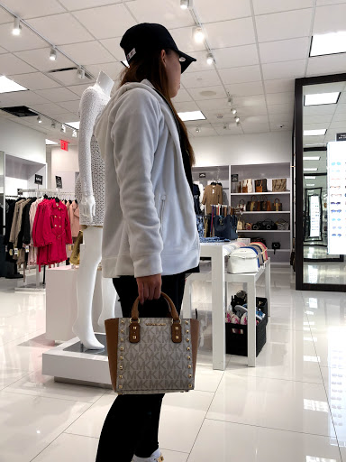 Outlet Mall «Tanger Outlet Grand Rapids», reviews and photos, 350 84th St SW, Byron Center, MI 49315, USA