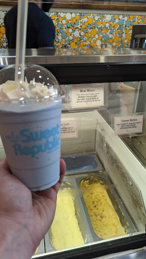 Ice Cream Shop «Sweet Republic», reviews and photos, 6054 N 16th St, Phoenix, AZ 85014, USA