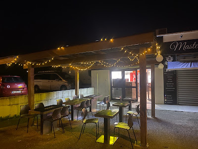 street food à Le Pont-de-Beauvoisin