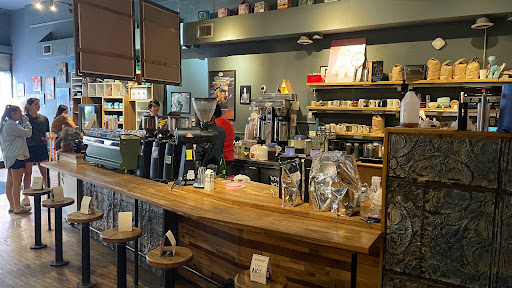 Cafe «The Wormhole Coffee», reviews and photos, 1462 N Milwaukee Ave, Chicago, IL 60622, USA