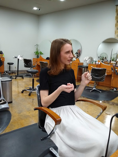 Beauty Salon «Cartel Hair Salon», reviews and photos, 1921 N Tustin Ave, Santa Ana, CA 92705, USA