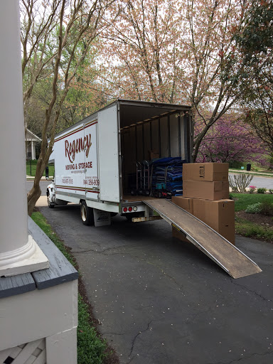 Moving and Storage Service «Regency Moving and Storage», reviews and photos, 15433 Farm Creek Dr, Woodbridge, VA 22191, USA