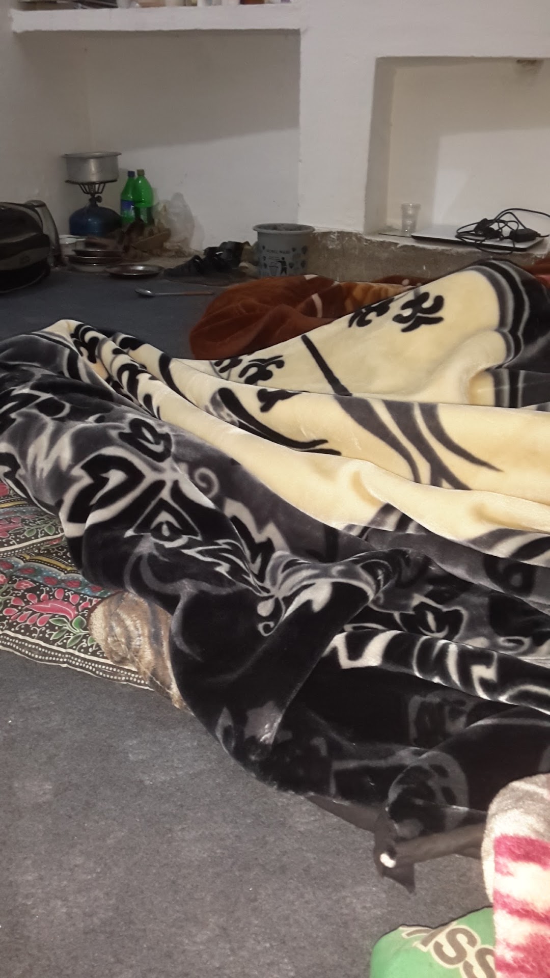Iqra Hostel