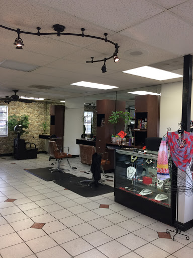 Hair Salon «M & S Hair Design», reviews and photos, 1421 Thousand Oaks Blvd, Thousand Oaks, CA 91362, USA