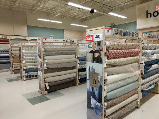 Fabric Store «Jo-Ann Fabrics and Crafts», reviews and photos, 3737 Carpenter Rd, Ypsilanti, MI 48197, USA