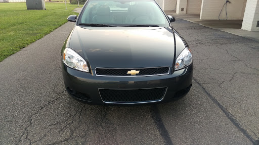 Car Wash «Four Seasons Car Wash», reviews and photos, 2160 S Breiel Blvd, Middletown, OH 45044, USA