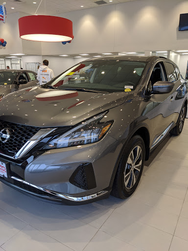 Nissan Dealer «AutoFair Nissan of Chelmsford», reviews and photos, 95 Drum Hill Rd, Chelmsford, MA 01824, USA