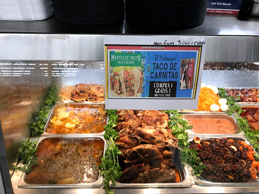 Supermarket «El Ahorro Supermarket # 2», reviews and photos, 12814 Hempstead Rd, Houston, TX 77092, USA