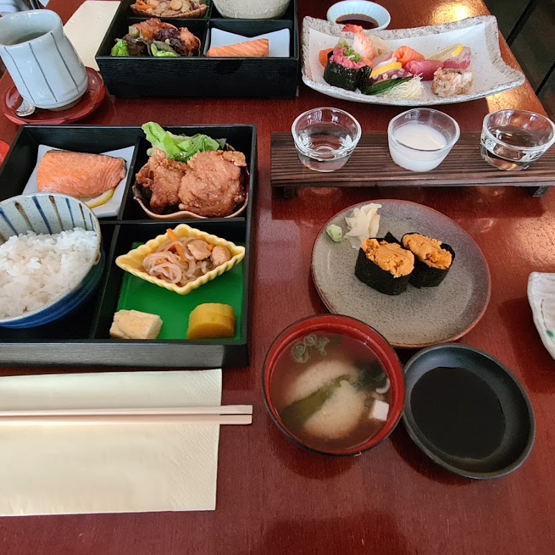 Japan Restaurant Bimi