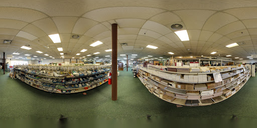 Thrift Store «Habitat for Humanity Greater Cincinnati Restore - Florence», reviews and photos, 8309 Old US Hwy 42, Florence, KY 41042, USA