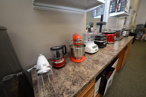 Appliance Store «Miles Appliance», reviews and photos, 543 S Main St, Shrewsbury, PA 17361, USA