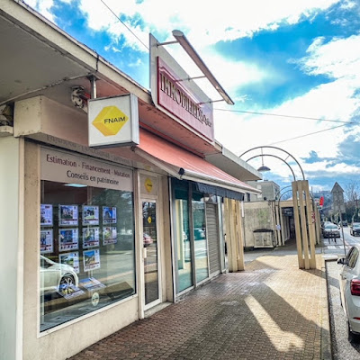 Immobilière CARTIER à Meylan