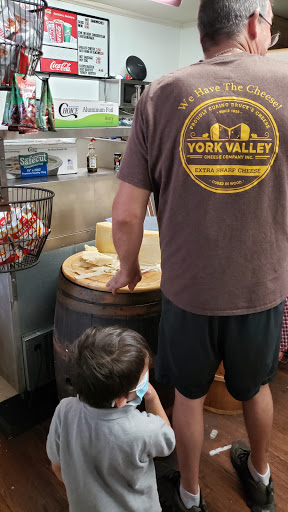 Grocery Store «Kings Gap General Store», reviews and photos, 1155 Pine Rd, Carlisle, PA 17015, USA