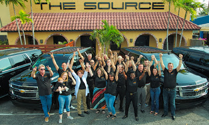 The Source Treatment Center in Fort Lauderdale