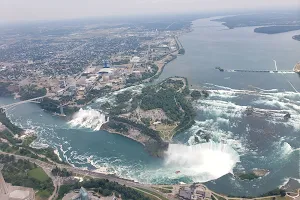 Niagara Falls Air Tours image