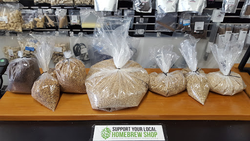 OHara Brew House Supply image