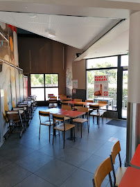 Atmosphère du Restauration rapide Burger King à Martigues - n°1