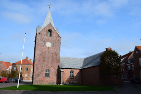Ringkøbing Kirke